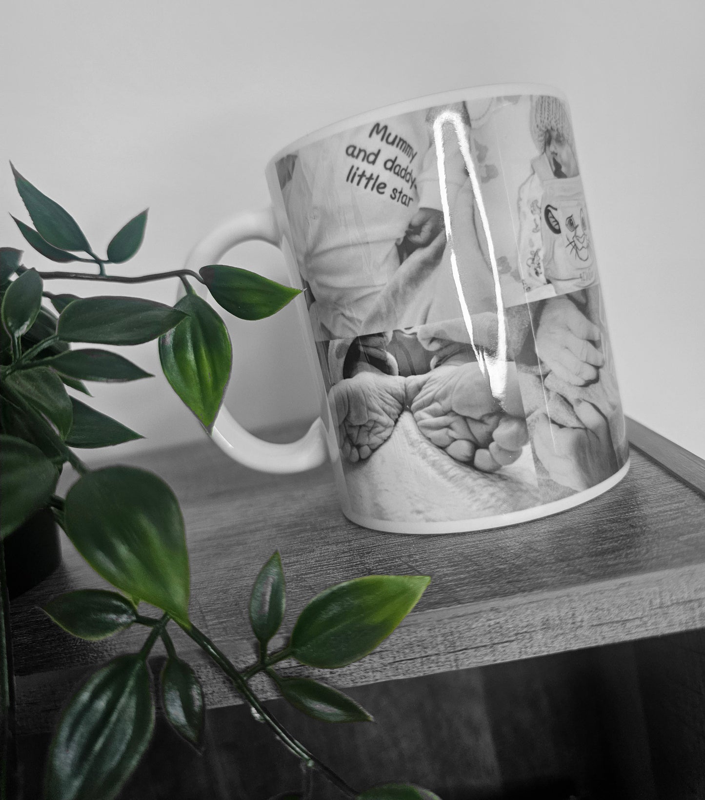 Photo Mug
