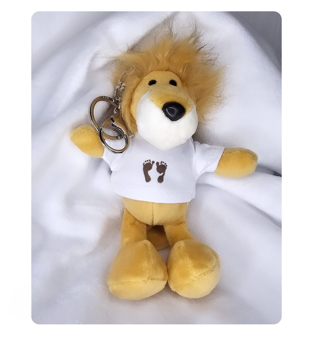 Animal Keyrings
